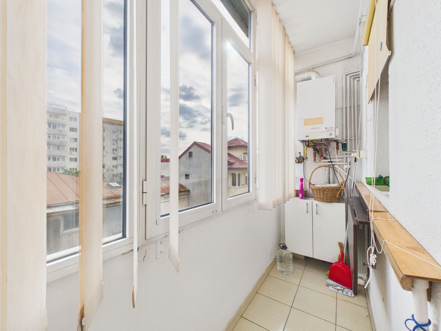Apartament cu 2 camere de vânzare în zona Dorobanti - Poză 8
