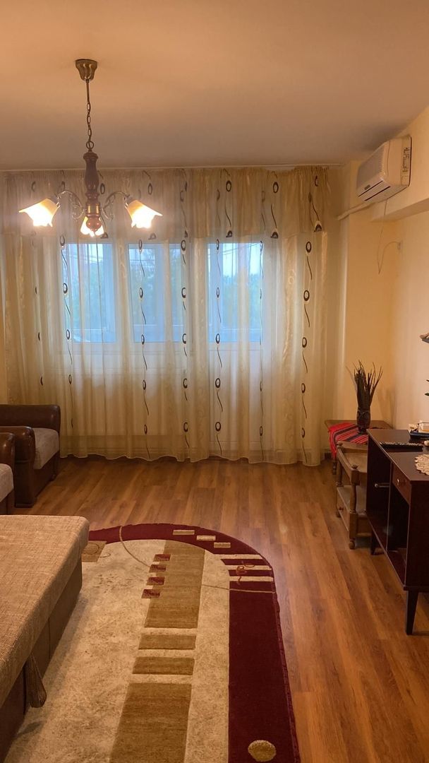 2cam-58mp,mob-util complet, la 7min - pe jos, de metrou Ap.Patriei - Poză 1