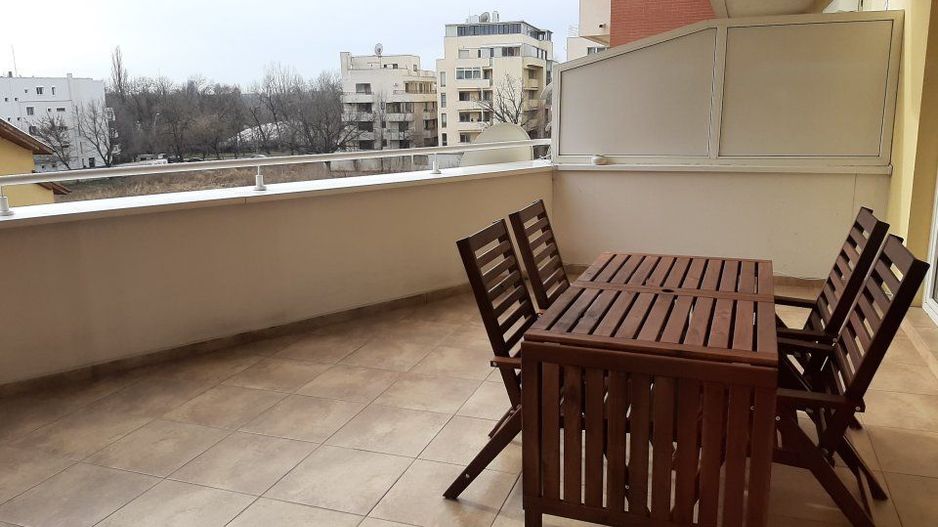 Apartament 4 camere/2 parcari langa Parcul Herastrau / Sos Nordului - Poză 3