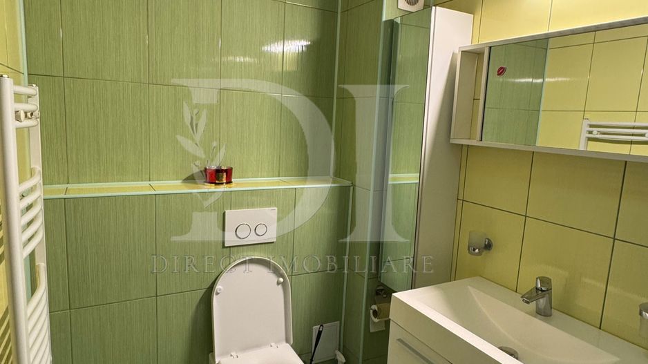 Apartament la cheie - Muzeul Apei, Florești - Poză 8