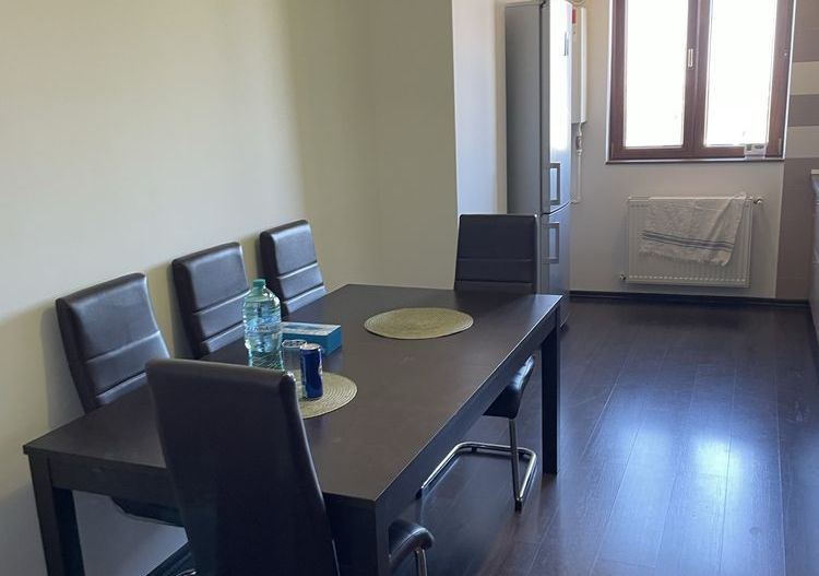 Apartament 3 camere Cartier Latin, Prelungirea Ghencea - Poză 5