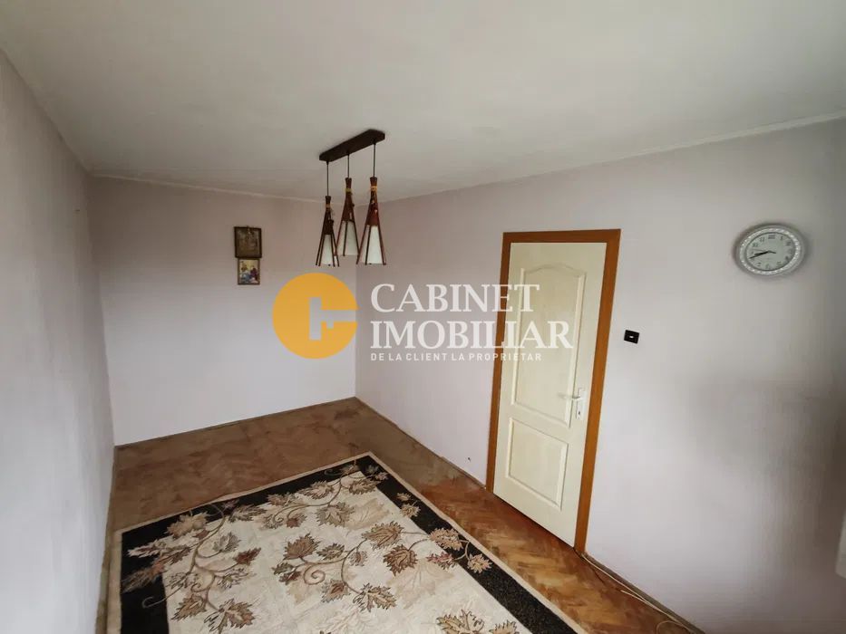 Apartament 2 camere, nedecomandat, zona Tatarasi Iasi - Poză 2