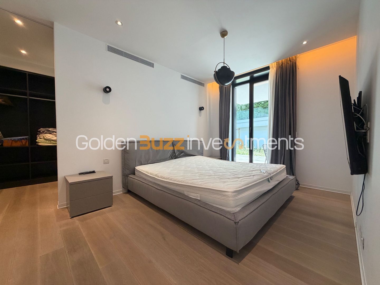 Apartament unic Primăverii - Piața Charles De Gaulle - Poză 6