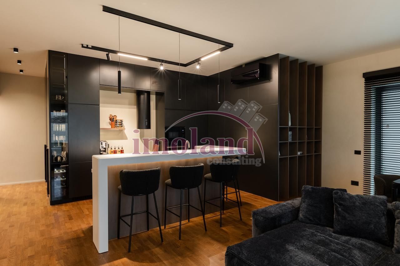 Parkview - apartament 4 camere - mobilat&utilat - Avalon Estate-Pipera - Poză 9