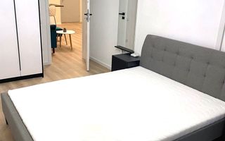Apartament cu 3 camere, etaj intermediar, bloc nou, zona Frunzisului - Poză 7
