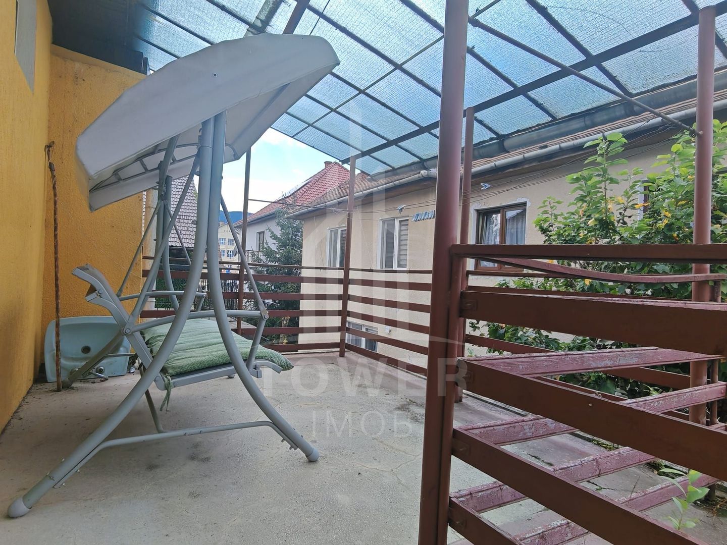 Casă de vânzare | Zona Centrală-Cisnădie-Sibiu - Poză 8