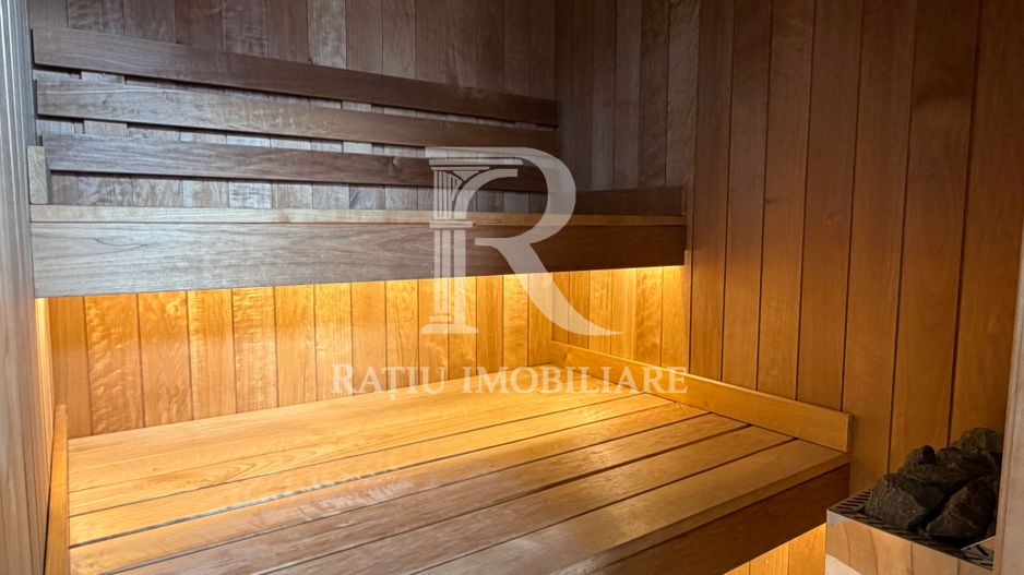 Casa cu 4 dormitoare | Jacuzzi | Sauna | Sanmartin | Oradea - Poză 4