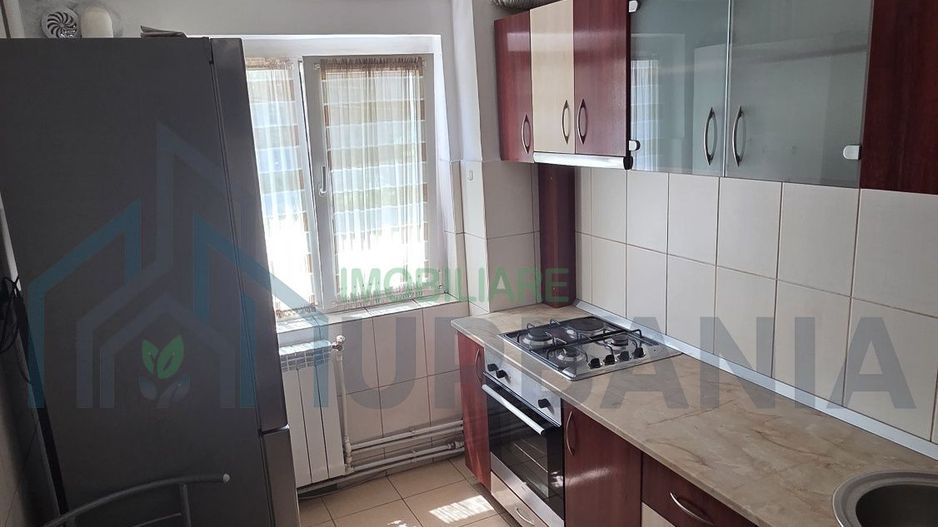 Apartament 2 camere decomandat, etaj 1, de inchiriat - Bulevardul Alexandru cel Bun, Iasi - Poză 6
