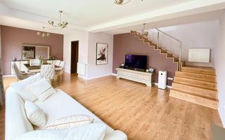 Casa individuala cu 4 camere  | Giroc - Poză 2