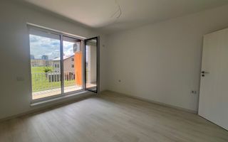 Apartament *2 camere* Titan 4 Residence | 56,7 mp | Comision 0% - Poză 6