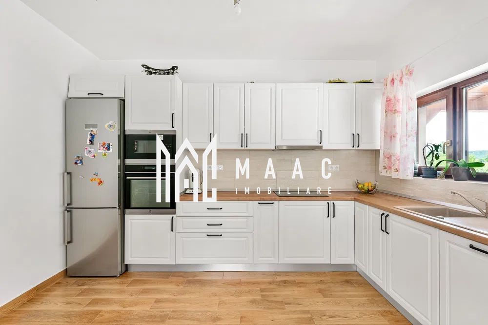 Casa 5 camere | Moderna | Teren 1036 MP | Tocile - Poză 2