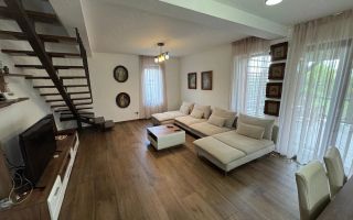 Casă Individuală 180 mp | Mobilată | Panouri Fotovoltaice | Săcălaz - Poză 1