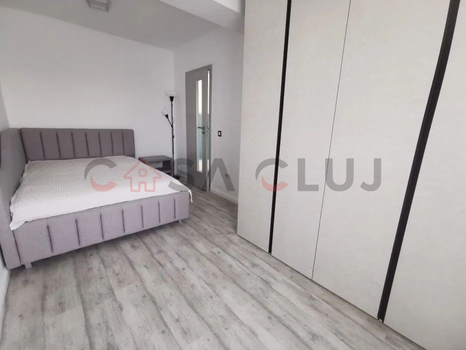 Terasa - Orientare Sudica - Complex 2021 - Dambul Rotund - Poză 6