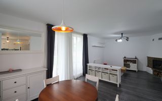 Casă individuală, curte generoasă, cartier Voronet! - Poză 4