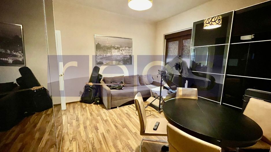 INCHIRIERE 3 CAMERE 2 BAI METROU UNIRII ULTRACENTRAL CENTRALA PROPRIE 68MP - Poză 7