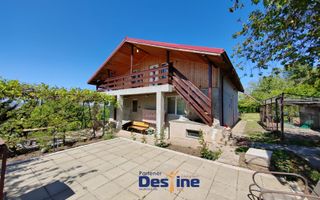 Casă individuală P+M, 164 mp utili + 1062 mp teren, COPOU - Poză 1