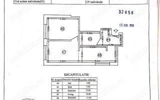 Apartament 2 cam+parcare disponibila,Cartierul Solar, Metalurgiei 132, Sector 4 - Poză 3