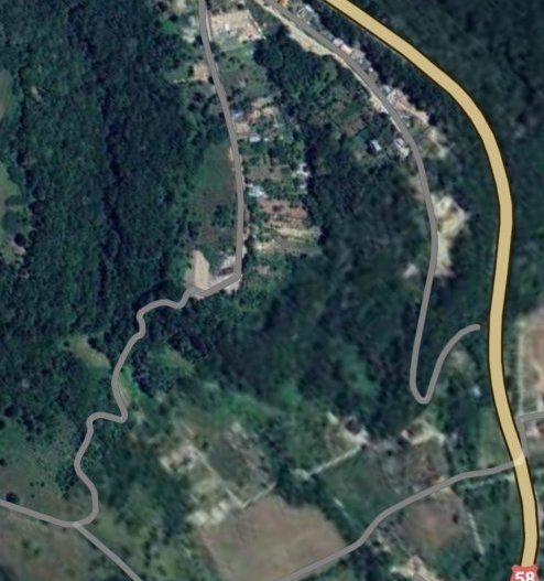 Teren 2360mp, KM 6, ID 978 - Poză 5