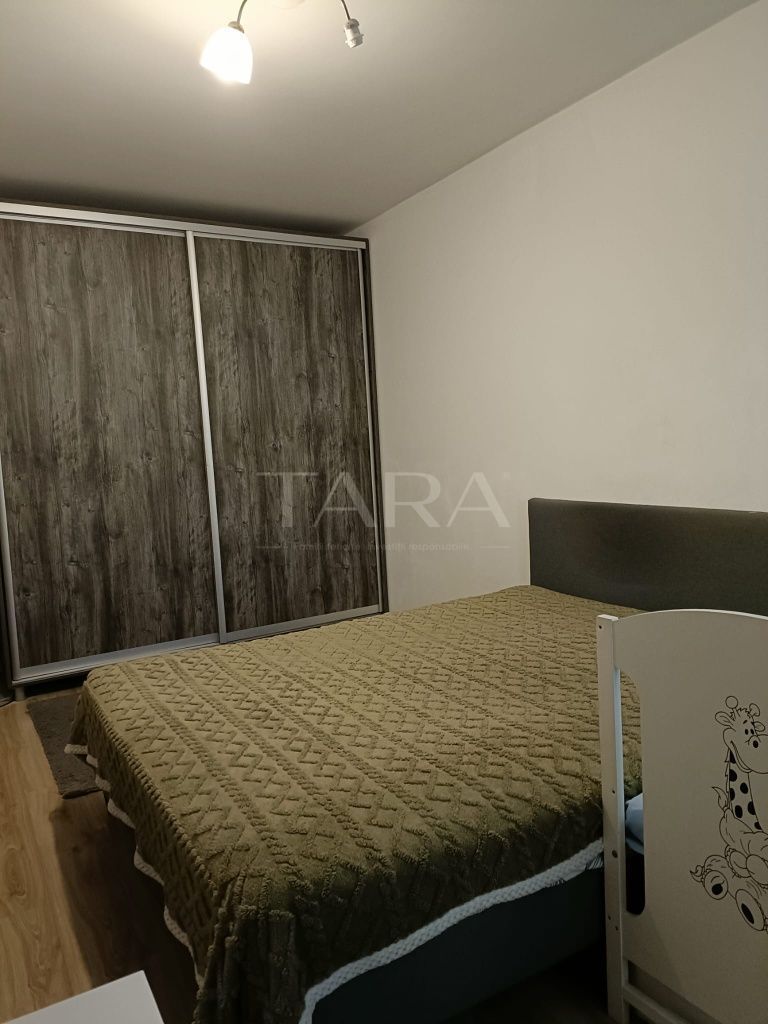 Vânzare apartament 2 camere, 48 mp. Parcare inclusă. - Poză 6