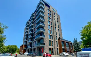 PRIMA INCHIRIERE Apartament de lux, zona Iulius Mall - Poză 23