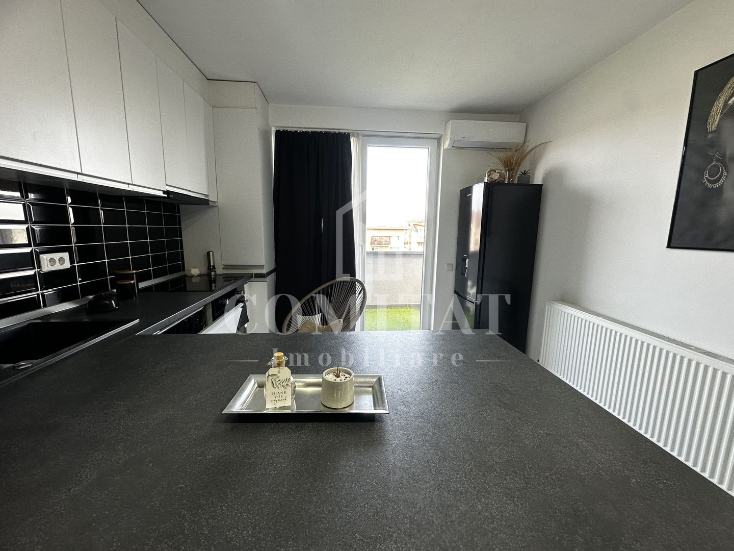 Apartament la cheie | Parcare | Zona Str Porii - Poză 9