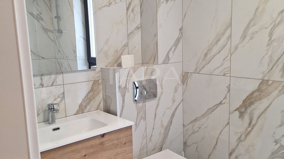 Casă modernă cu finisaje de top – Buna Ziua, Cluj-Napoca - Poză 13