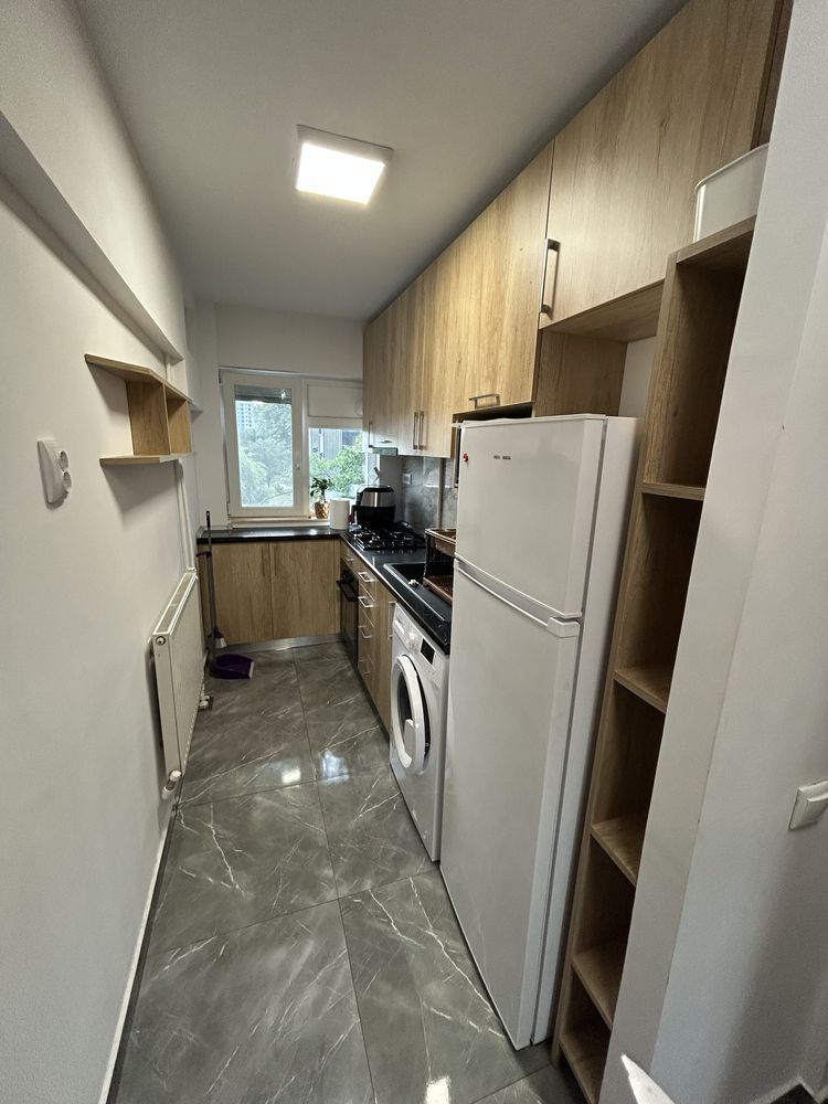 APARTAMENT 2 CAMERE | IULIU MANIU | BLOC RETRAS - Poză 2