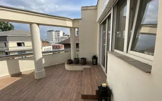 Apartament in vila Piata Victoriei | Caderea Bastiliei - Poză 26