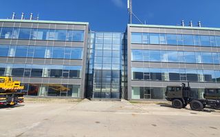 Cladire de birouri de inchiriat***Militari - Poză 9