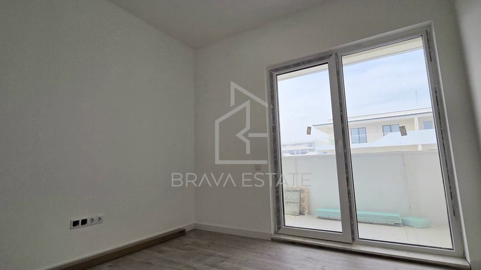 Apartament 3 camere, terasa, garaj subteran, zona Eroilor, Florești - Poză 12