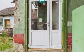 Casă cu 3 camere în localitatea Berindia, Arad - Poză 6