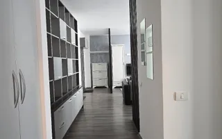 Apartament 2 camere | 58 mp | Balcon 6 mp | Alphaville – Racadău, - Poză 17