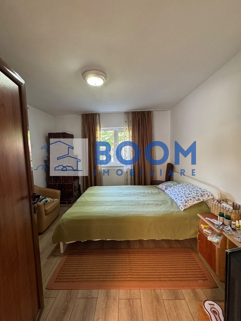 Casa 3 Camere | Calimanesti | Renovata | Centrala Proprie - Poză 4