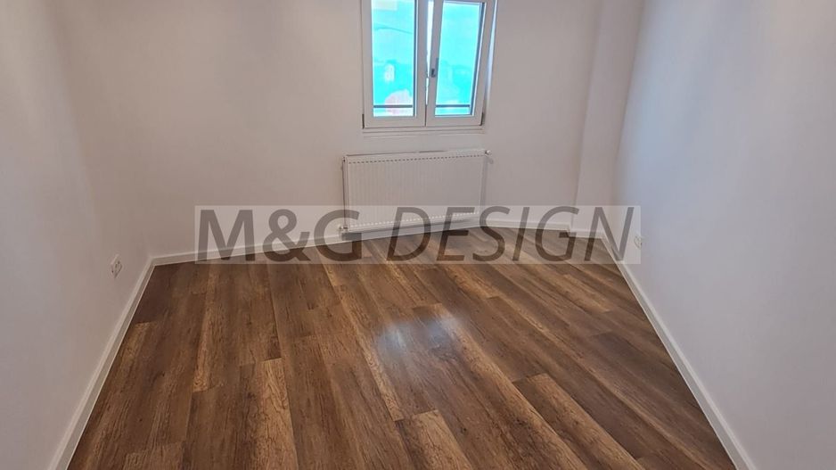4 camere TOTUL NOU, 78 mp utili , 2 balcoane, Sagului - Poză 19