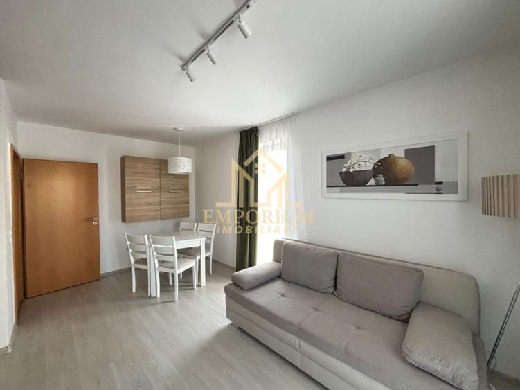 Apartament 2 camere, Avantgarden, decomandat, zona Eliana Mall - Poză 2