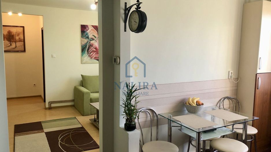 Apartament 2 camere ultracentral - Poză 2
