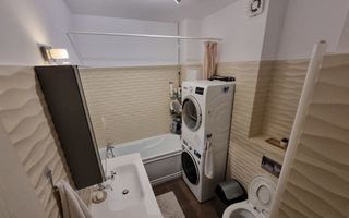 APARTAMENT DE LUX 3 CAMERE BLOC 2018 GROZAVESTI METROU - Poză 3