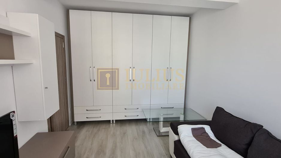 3 camere,  Giroc, la 10 min de Spitalul Judetean, centrala proprie - Poză 3