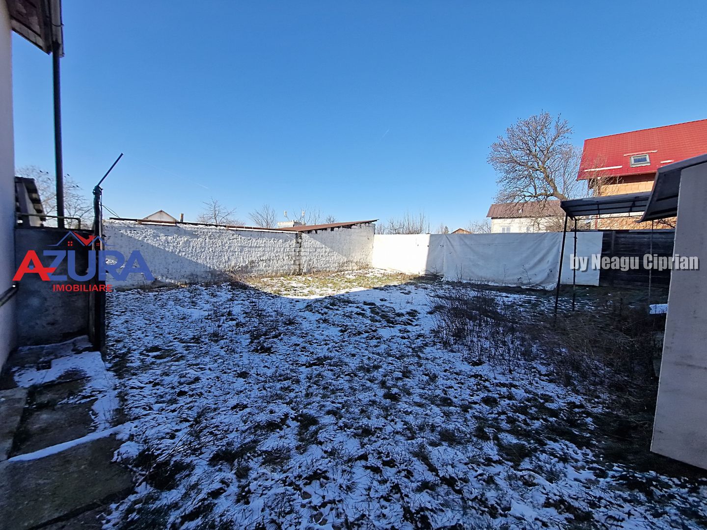 AZURA Imobiliare - Spatiu Comercial, Servicii, Ateliere - Poză 17