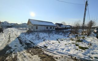 VALU LUI TRAIAN ( cod02) Teren intravilan 304 mp - Poză 4