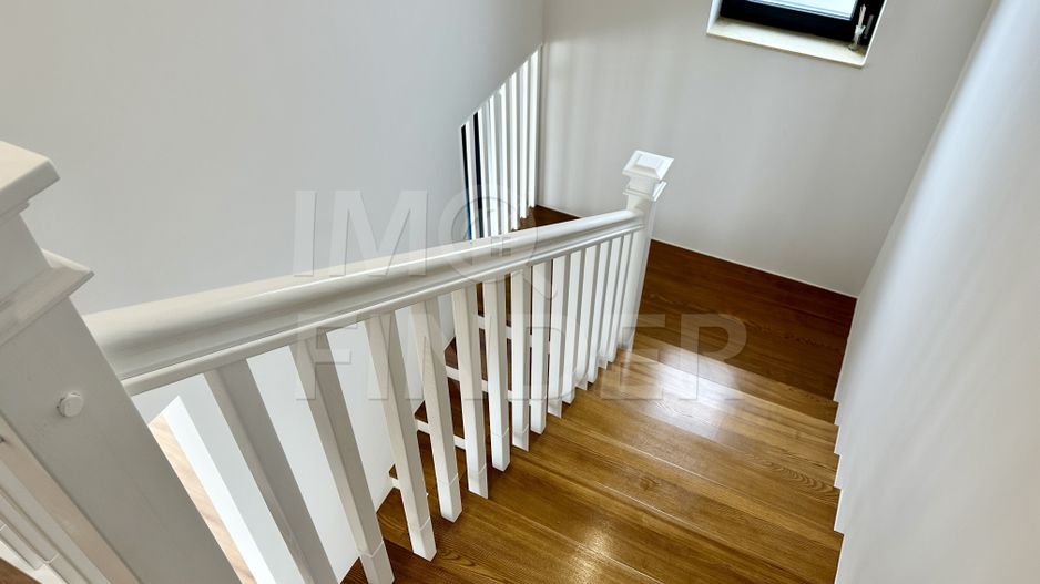 PRIMA INCHIRIERE-  Vilă ultrafinisată zona Hotel Stil - Poză 9