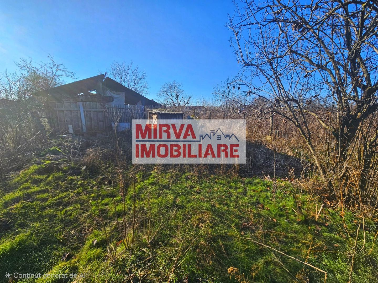 Casă 4 camere, garaj + spațiu comercial |  Sat Nedelea - Poză 19