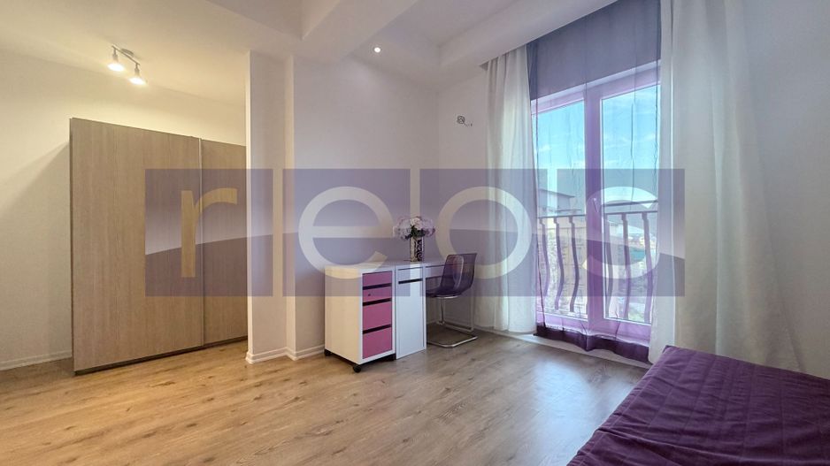 VANZARE 3 CAMERE | 19 MP TERASA | PARCARE INCLUSA | COSMOPOLIS - Poză 7