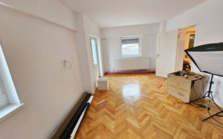 Apartament 2 camere, 68 mp, renovat + boxa 8,75 mp, et 1, ultracentral - Poză 7