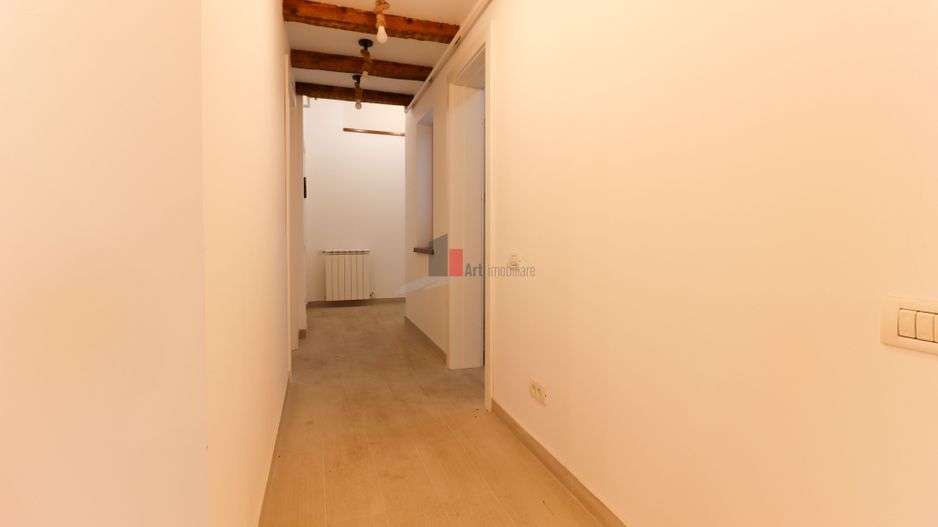 Vila "STRATO", ultrafinisata, comercial/birouri, "BLACK FRIDAY" - Poză 18