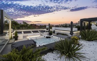 PENTHOUSE EXCLUSIVIST – PALATUL PARLAMENTULUI | CENTRUL BUCURESTIULUI - Poză 5