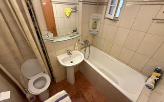 Apartament 3 camere | Metrou Obor | Bloc 1975 reabilitat | 75mp - Poză 4