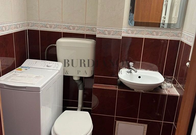 Apartament cu 3 camere de închiriat - Lujerului - Centrală proprie - Poză 6