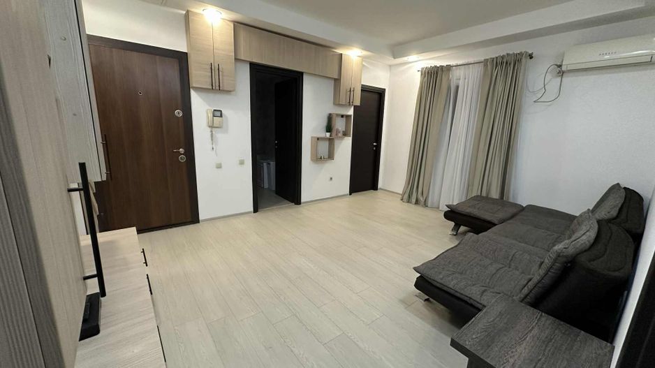 2 camere PARTER Cosmopolis - Poză 9