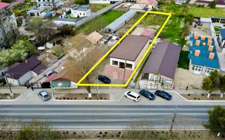 Spațiu comercial de vânzare Mihail Kogălniceanu, Constanța - Poză 1